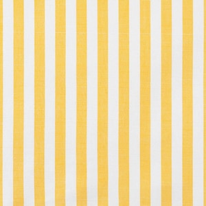 6 yards Sunbrella Sail Away Sunflower Listing for Diane