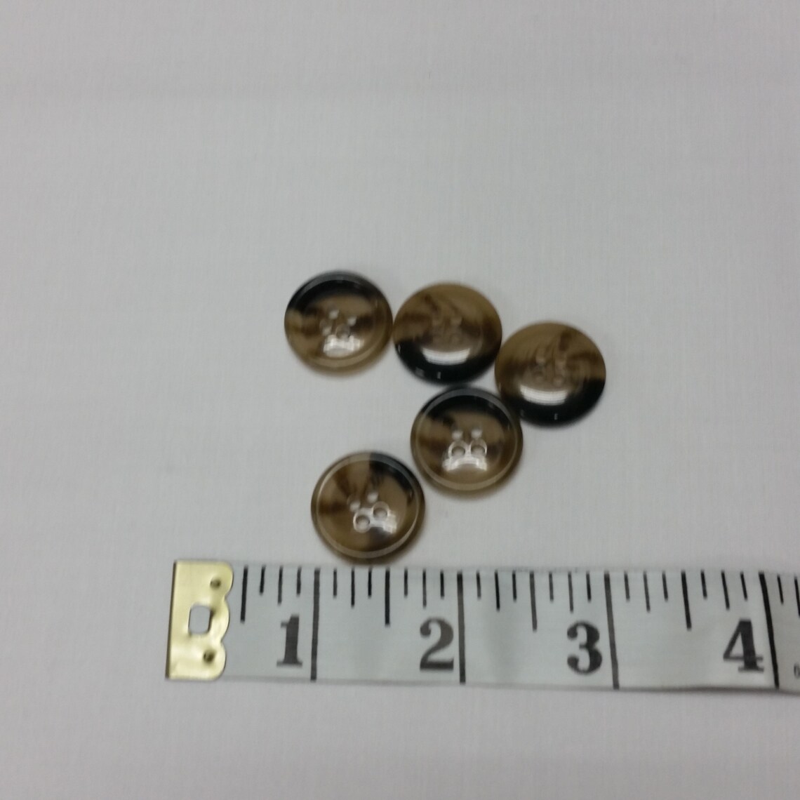 10 to 100 Marble Buttons in 3 sizes 3/4 Etsy