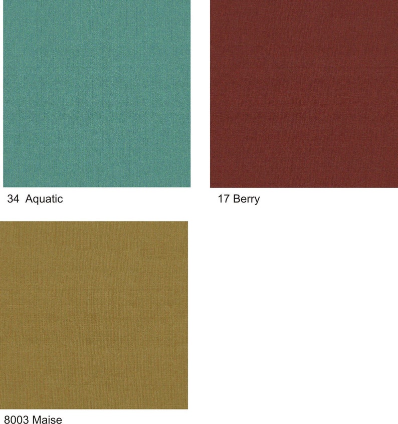 Pace Upholstery Fabric by the Yard 200000 Double Rubs 2 Etsy