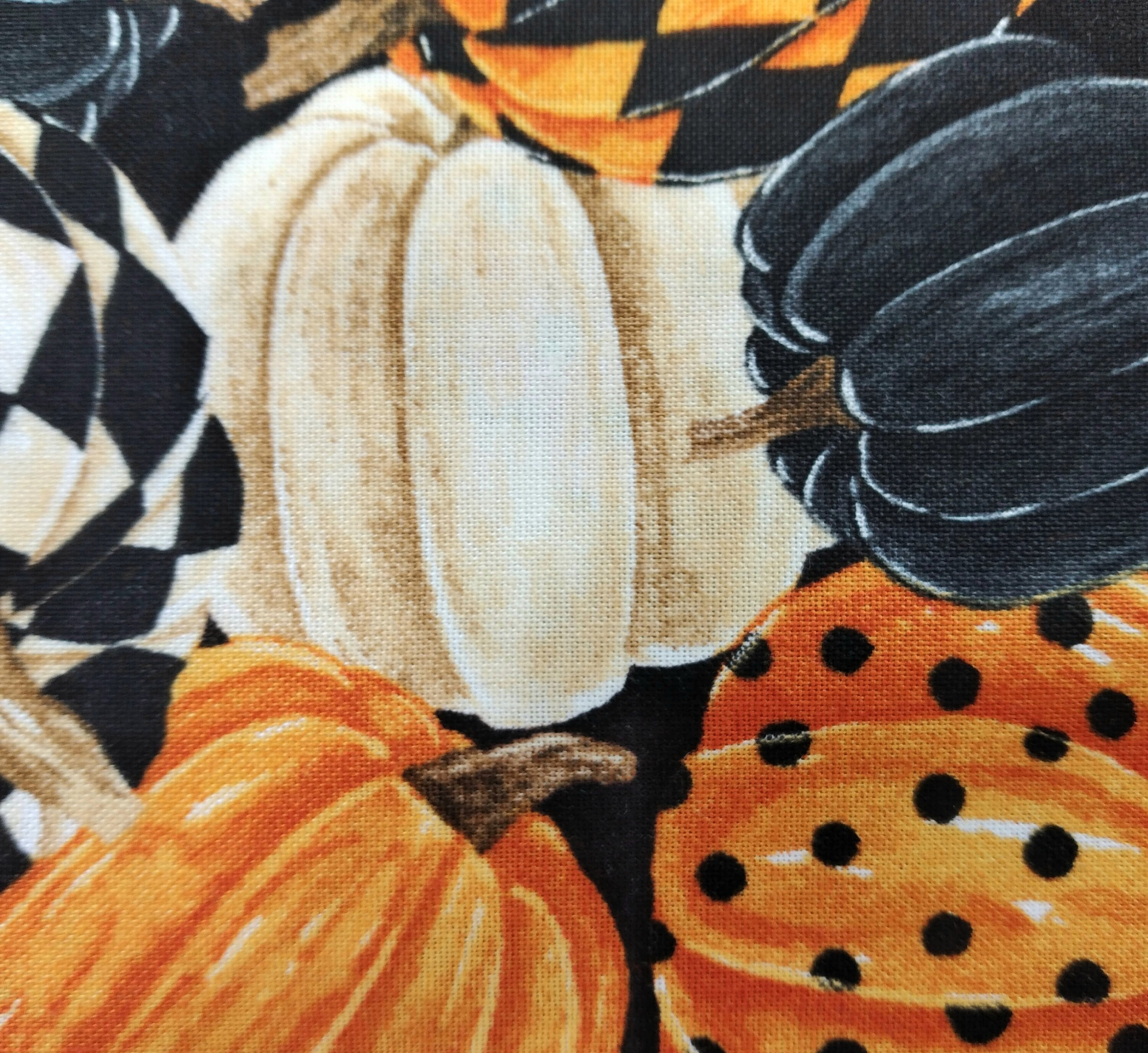 Black Cat Capers From Northcott 100 Quilters Cotton 2 Yard Etsy UK