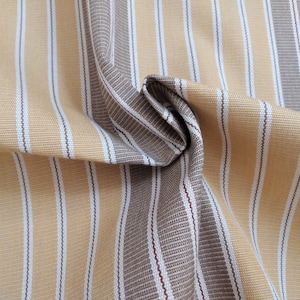 Sunbrella Prestige Yarrow Discounted Outdoor Fabric by the  Yard- 2 Yard Minimum Order, See Details Before Ordering