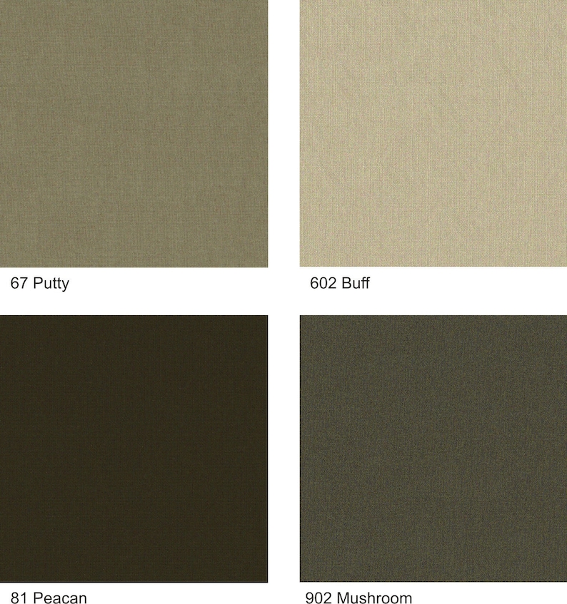 Pace Upholstery Fabric by the Yard 200000 Double Rubs 2 Etsy