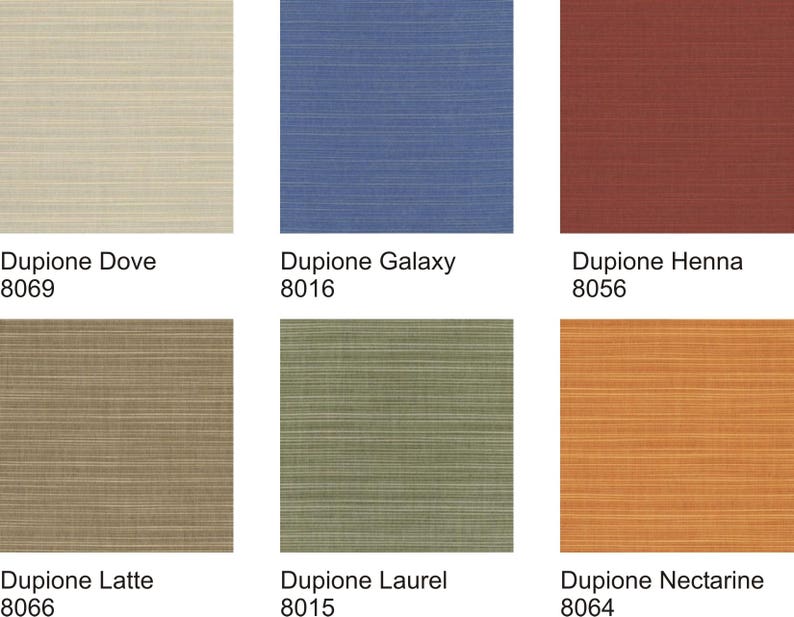 Sunbrella Outdoor Fabric by the Yard Sunbrella Action Etsy