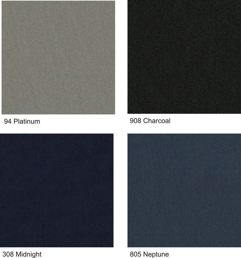 Pace Upholstery Fabric by the Yard 200000 Double Rubs 2 Etsy