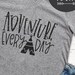 Adventure Every Day Svg / Tee Pee Svg / Adventure Svg / Explorer Svg ...