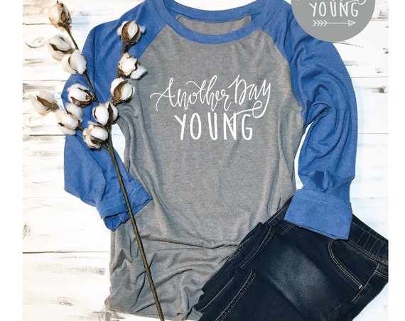 Baseball Tee Mockup Raglan Next Level 6051 Vintage