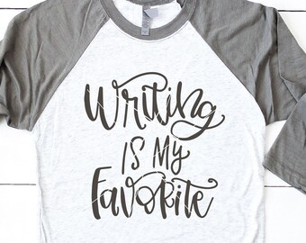 Download Svg File Cricut Silhouette Tgif Elementary School Writing Lined Paper Funny Teacher Shirt Teachers Paper Party Kids Papercraft Vermontorganics Com
