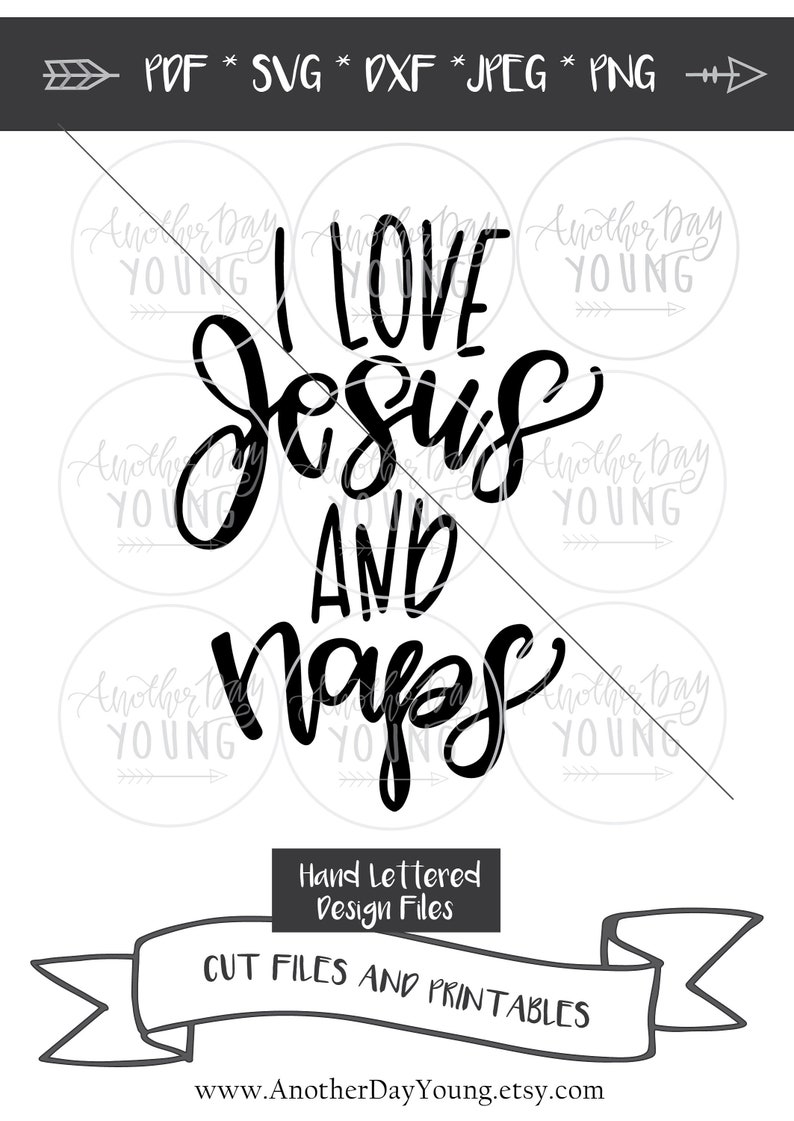Download I Love Jesus and Naps svg / Jesus svg / God svg / Faith ...