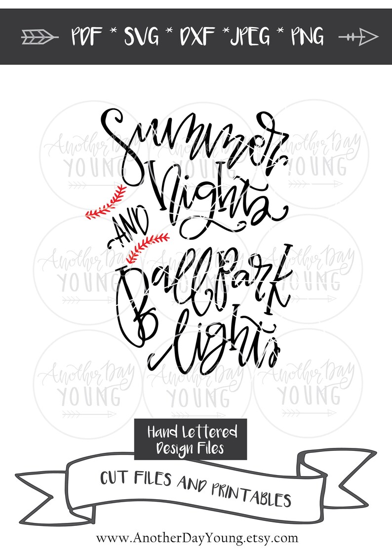 Free Free Summer Nights Svg 931 SVG PNG EPS DXF File