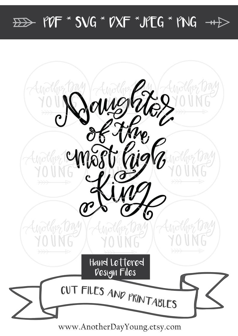 Free Free Daughter Of The King Svg Free 78 SVG PNG EPS DXF File