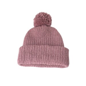 The Classic Beanie Posh