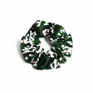 Designer Boutique Chouchou Vert