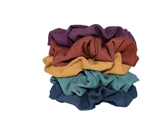 Boutique Scrunchie: Its Fall Yall Bundle