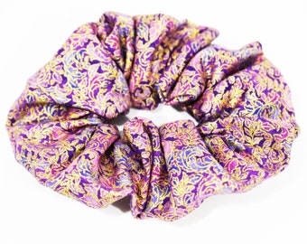 Scrunchie Designer Boutique ~ Messy Bun ~ Top Knot ~ Bun Holder ~ Hair Cloud