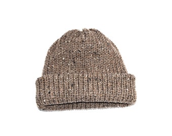 The Classic Beanie Barley