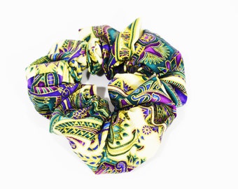 Scrunchies ~ Designer Boutique Scrunchie