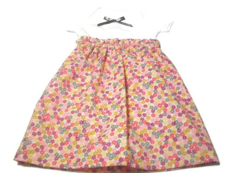 Baby Girl Fashion Baby Girl Dress Baby Easter Dress Baby Girl Gift Baby Bodysuit dress Baby Shower Gift Summer Baby Dress