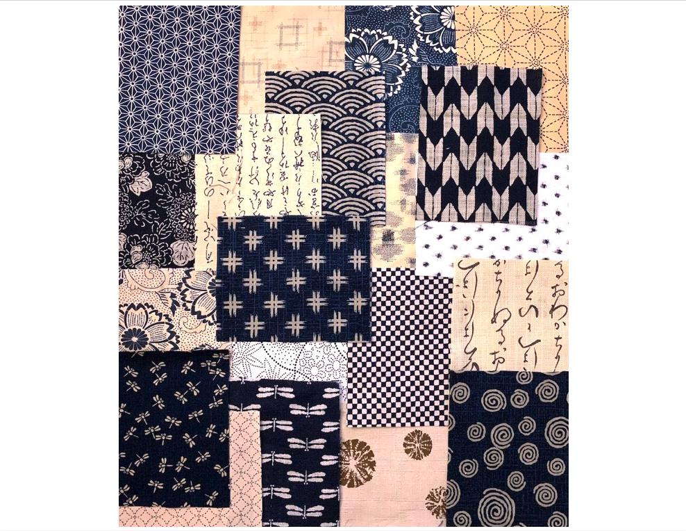 Boro fabric - Etsy 日本
