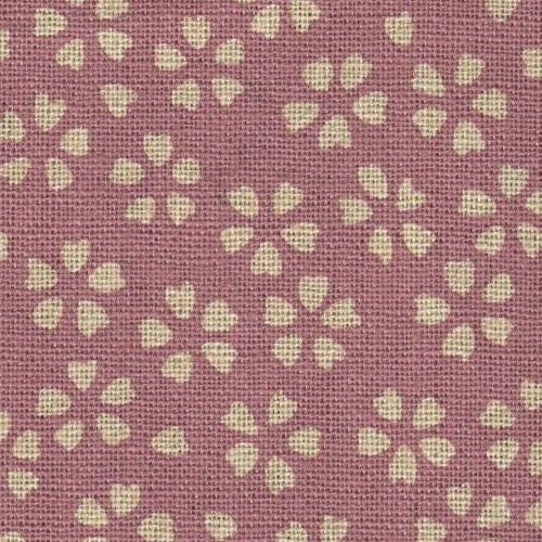 桜 - ピンクの伝統的な日本の布 - Etsy 日本