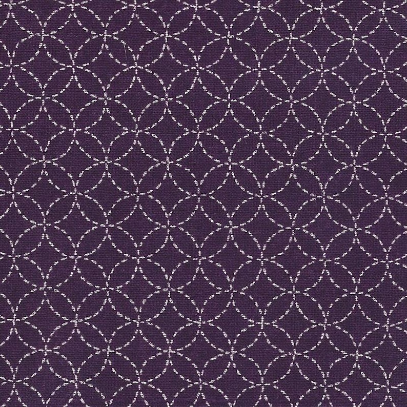 5 Purple Traditional Japanese Designs #902 - Etsy