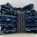 see more listings in the Indigo Fabrics section