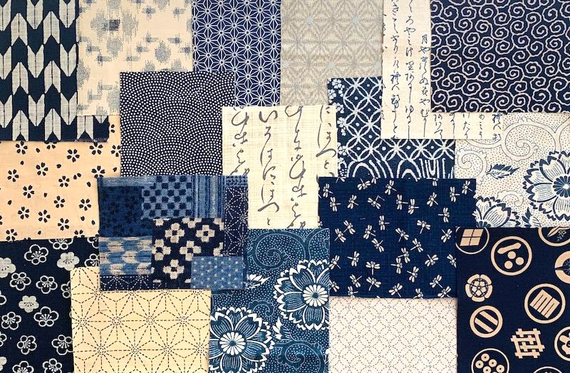 Boro fabric - Etsy 日本