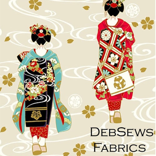 AsianFabrics