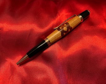 Celtic Knot Ballpoint Pen