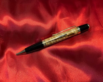 Hunting Rifle Ballpoint Pen
