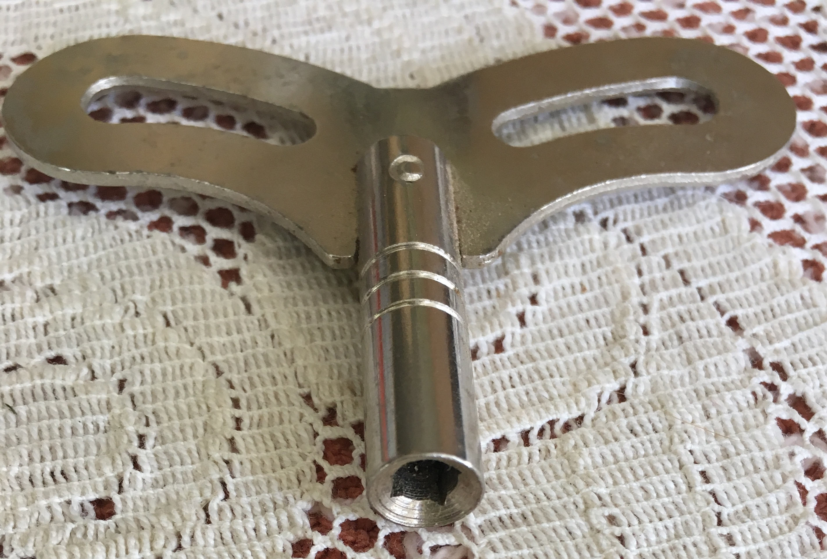 Vintage Clock Keys Mantle Clock Keys Set of 2 Antique Clock Etsy