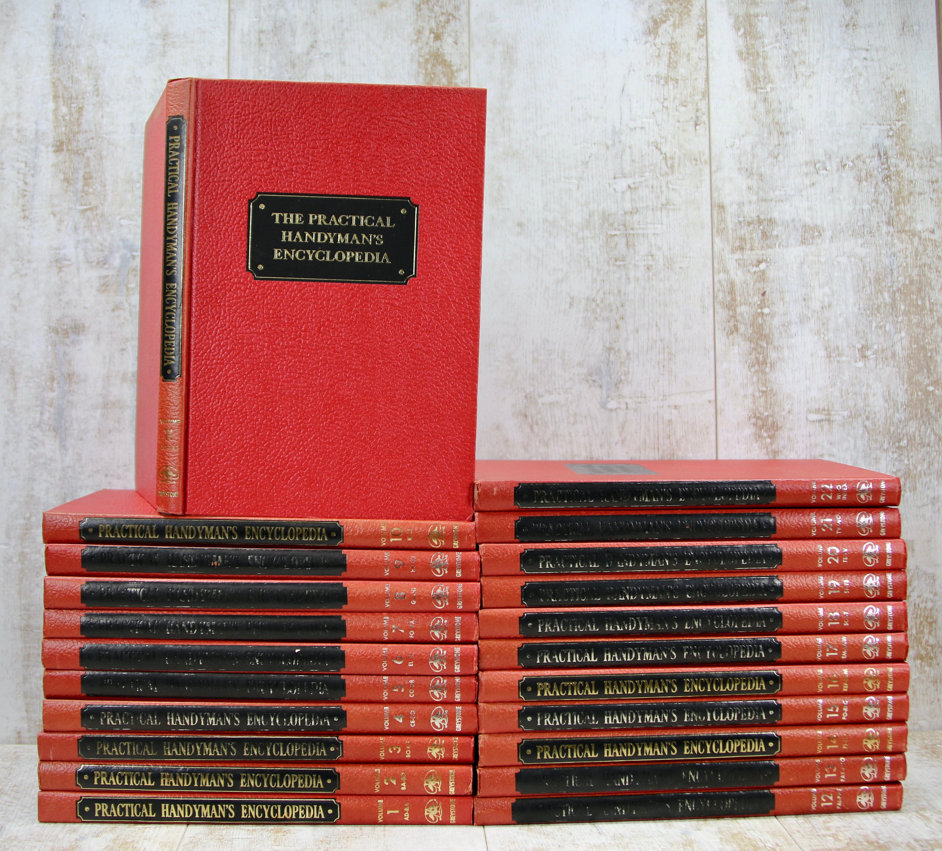 コリアーズエンサイクロペディア全24巻 おまけ付き Colliers