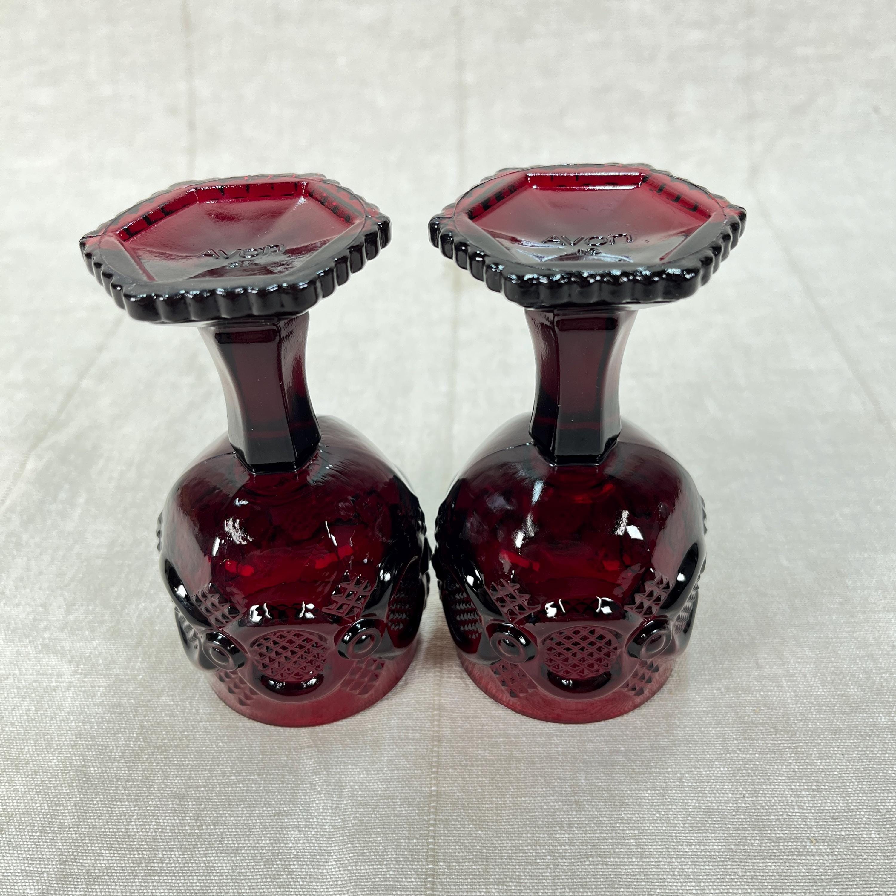 wine glass art Evening Wine main image 0