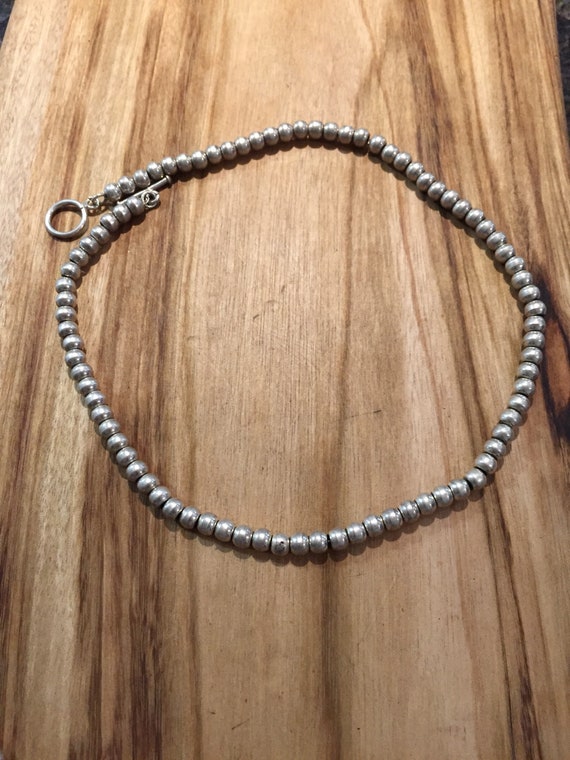 5mm Ball Chain Necklace