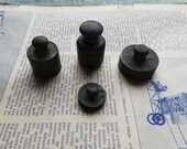 Weight scale balance calibration weight masses for weighting scale 100gr and 20gr set of 4