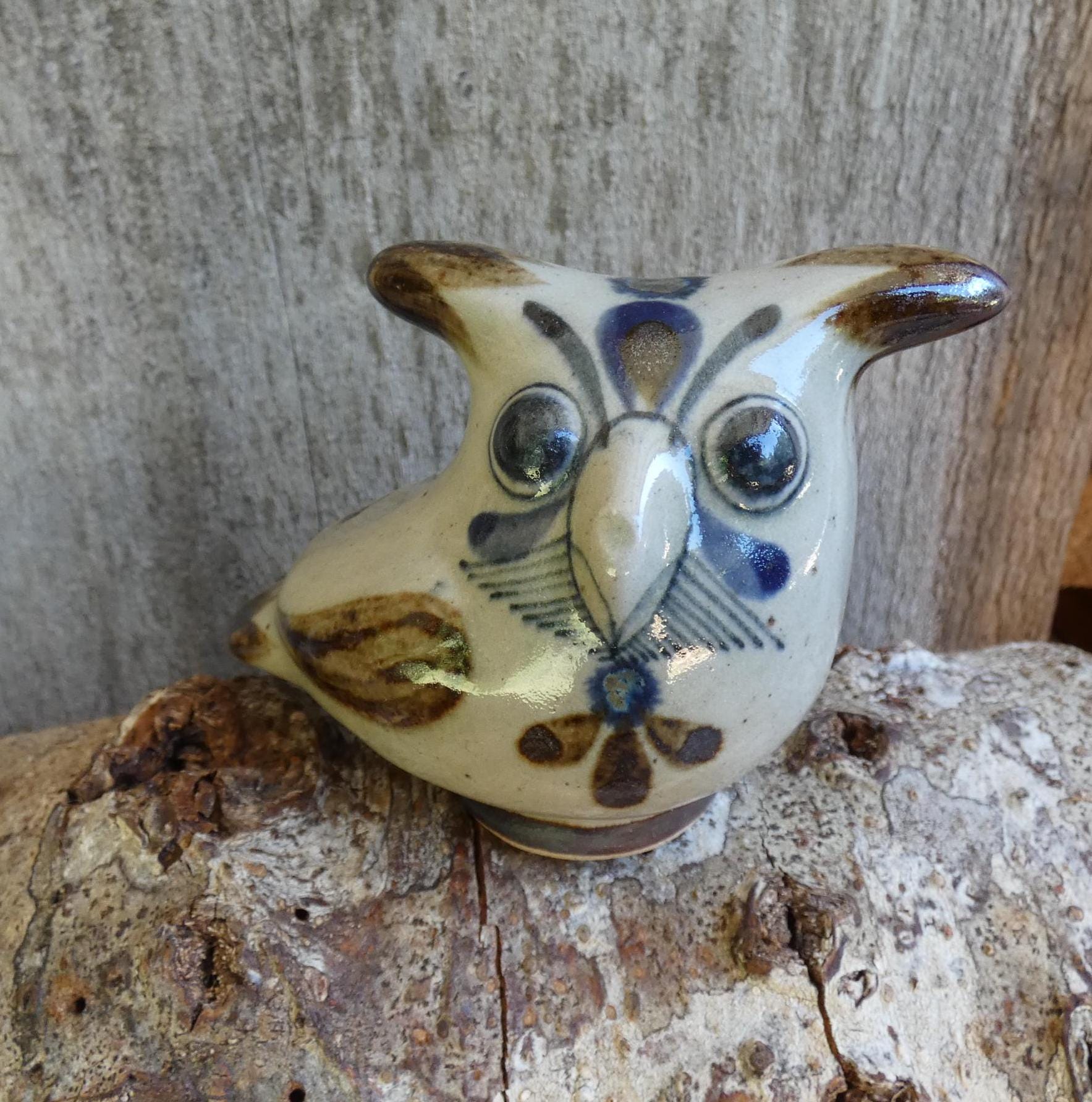 Jorge Wilmot Owl - Etsy