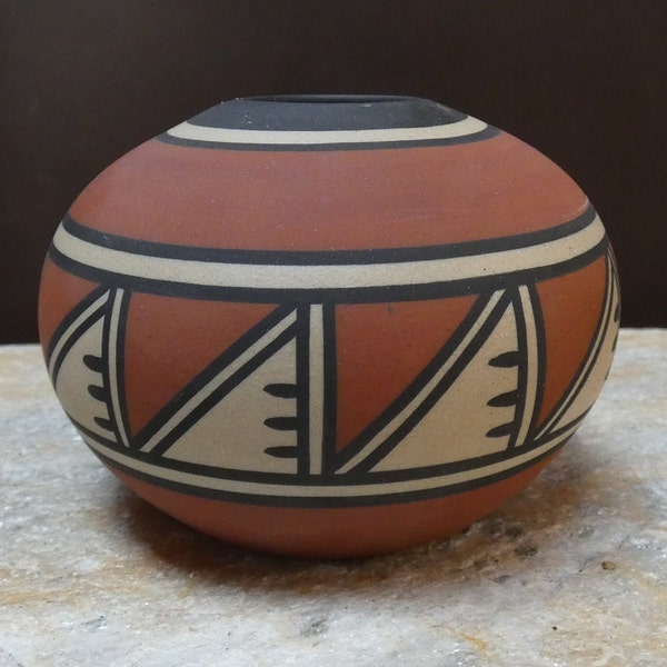 Arizona Native Pottery Etsy