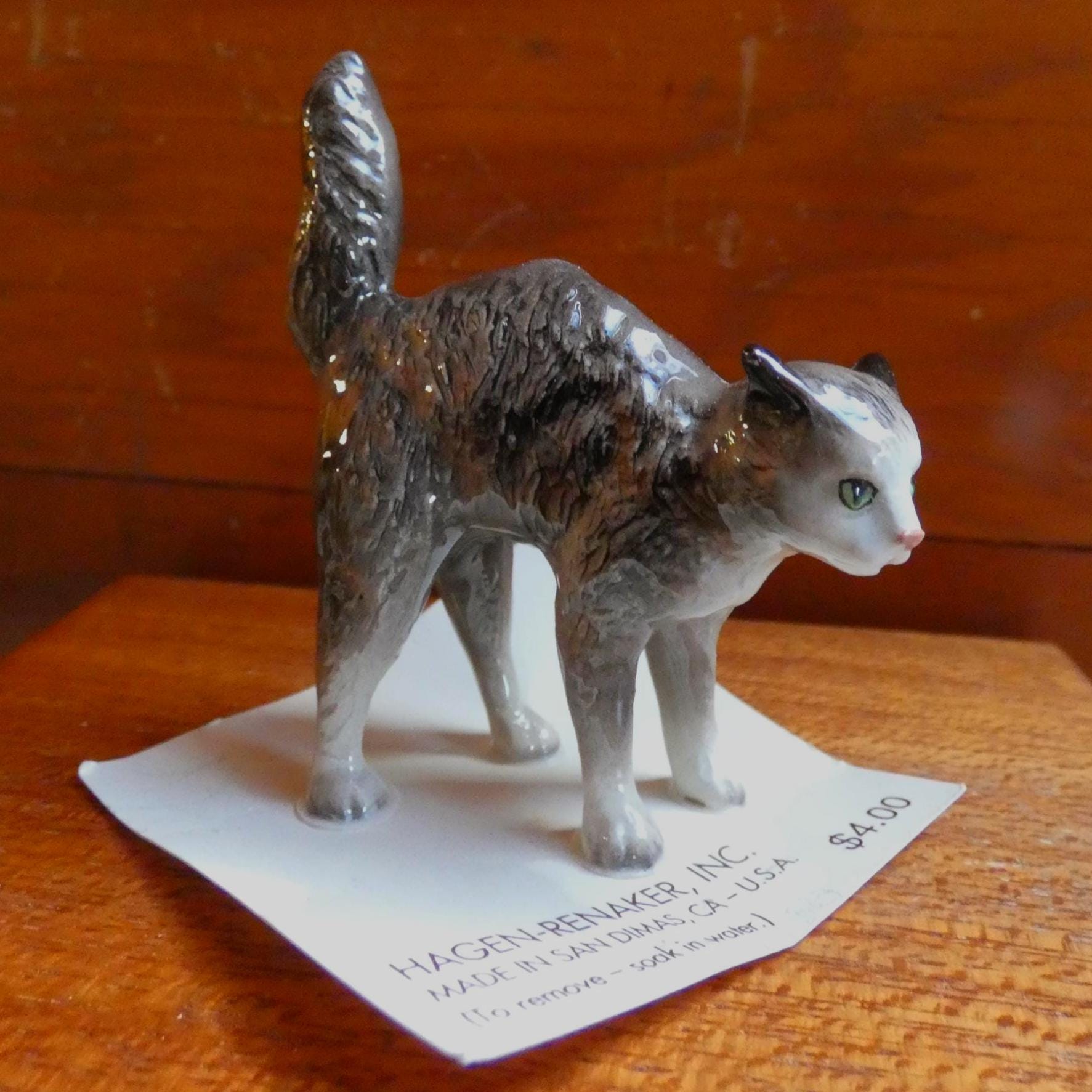 Rare Hagen Renaker - Etsy
