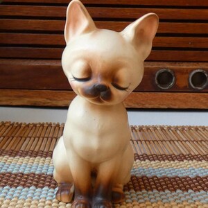 Josef Originals Siamese Cat - Etsy