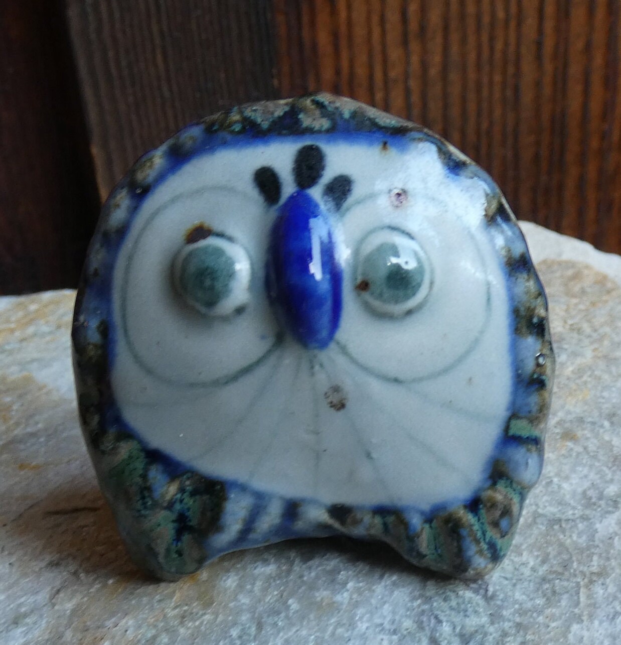 Jorge Wilmot Owl - Etsy