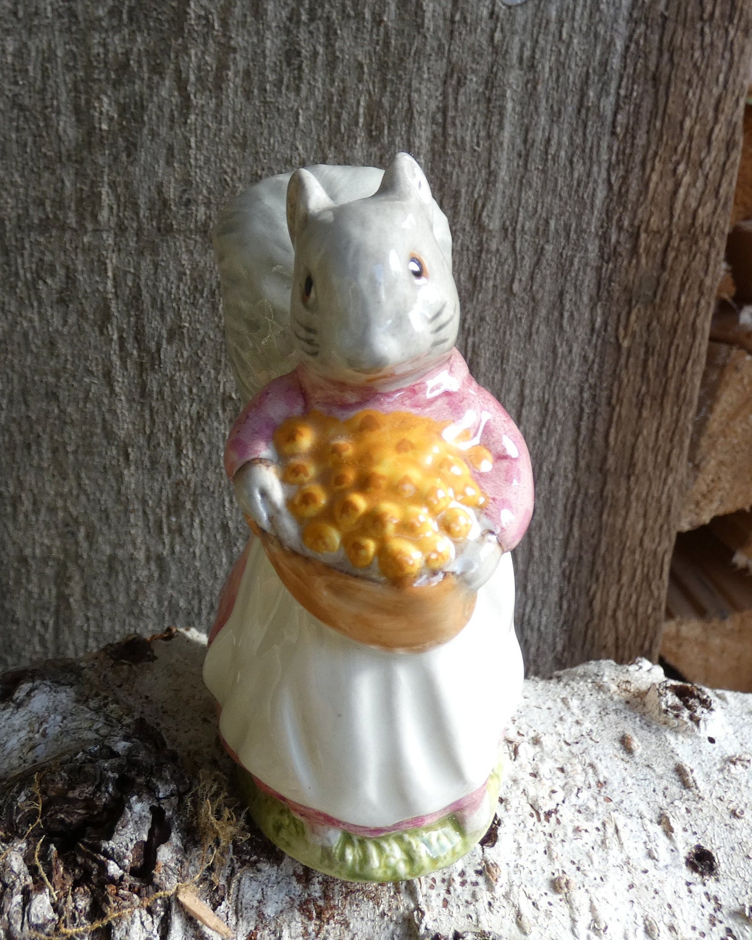 Goody Tiptoes - Etsy