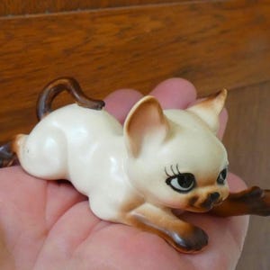 Josef Originals Siamese Cat - Etsy