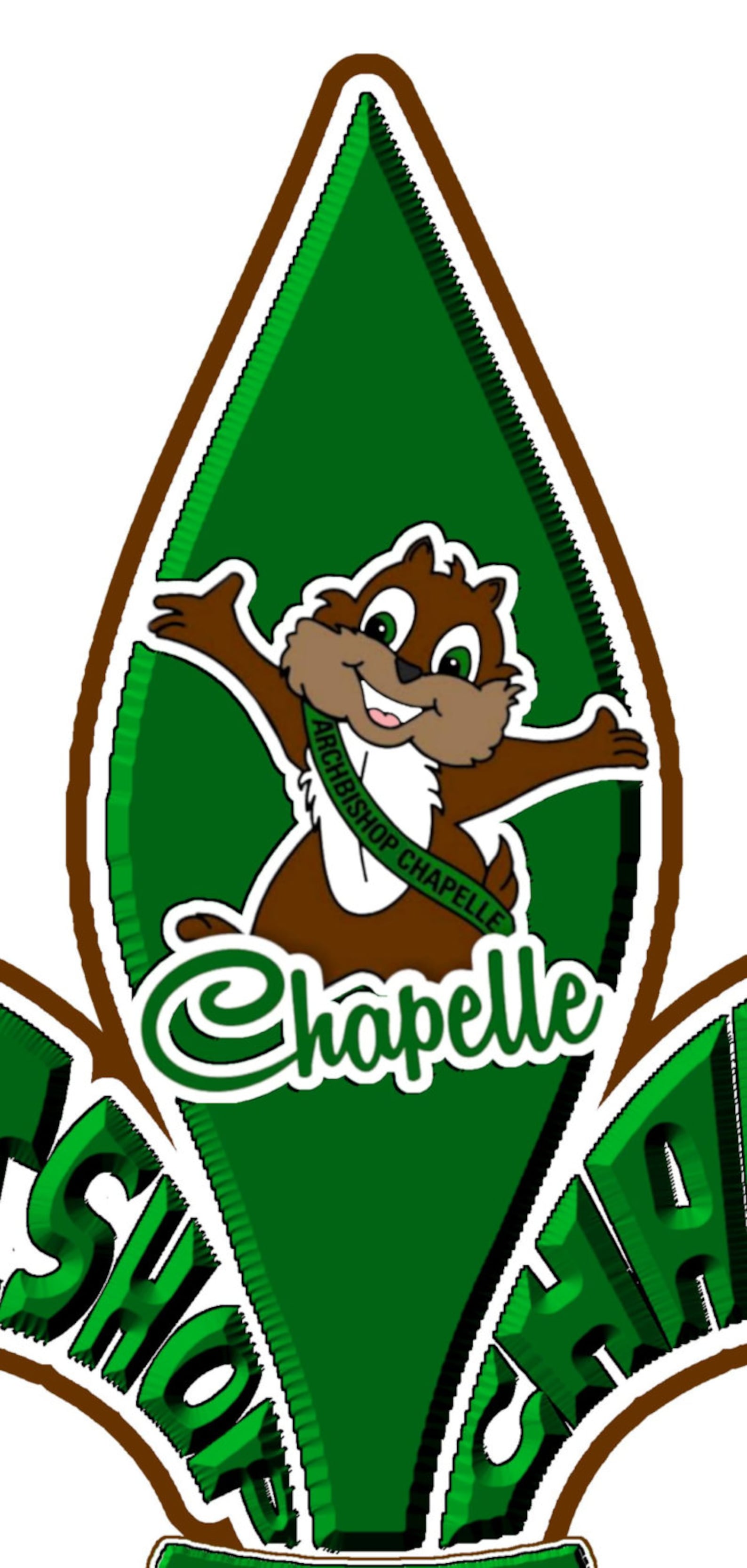Chipmunk Tracks 2024: Chapelle High School'S Winter Activities - iq2r8tc