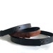 see more listings in the Genuine Leather Belts section