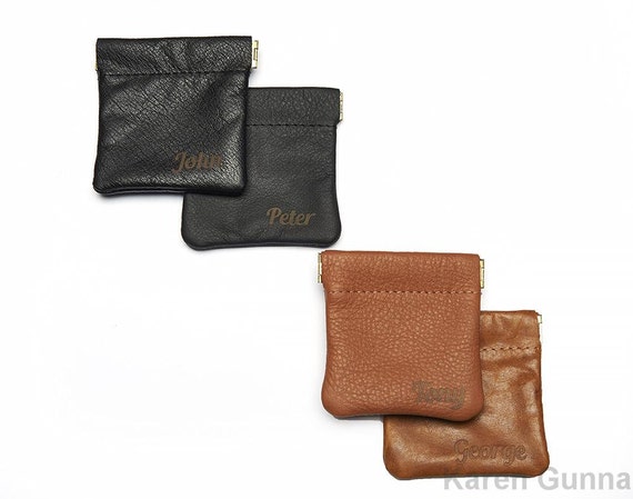 coin pouch for guys