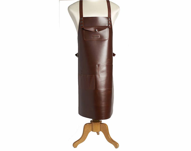 Apron For Women SALE Leather Work Apron