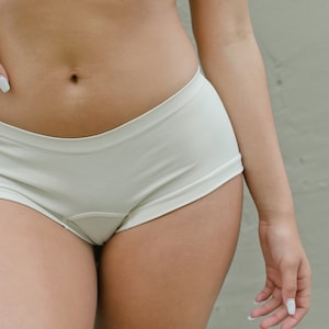 jeanaG Mini Boyshort