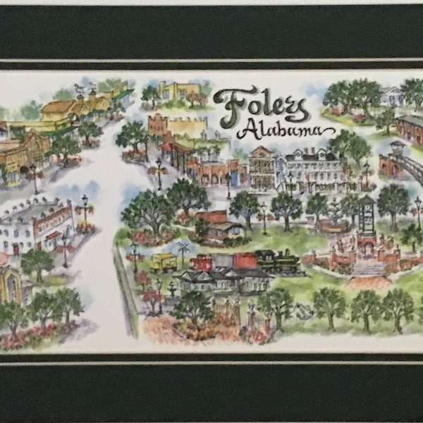 Signed and Numbered Etsy