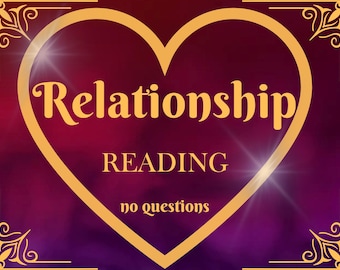 Non AI, lettura delle relazioni psichiche con le carte zingare, consegna in 24 ore