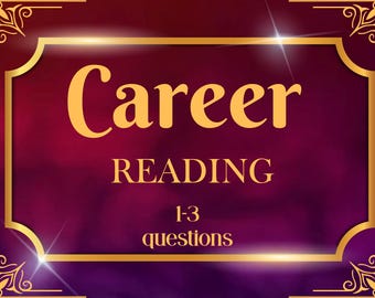 Lettura psichica su denaro e carriera, non intelligenza artificiale, con domande, consegna in 24 ore, previsione del futuro, consigli spirituali pratici