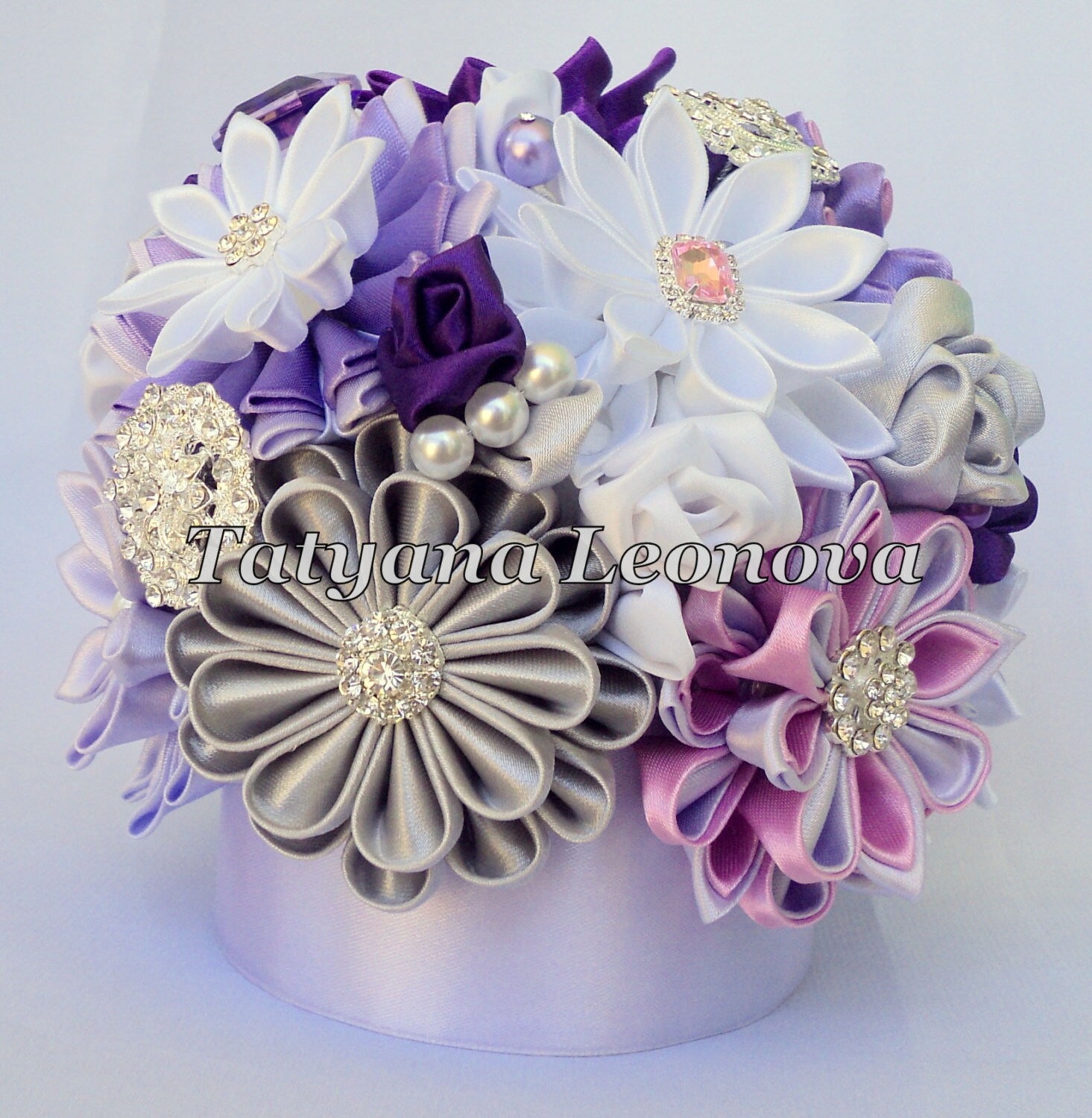 Wedding decorations for tables topper 5 inches | Etsy